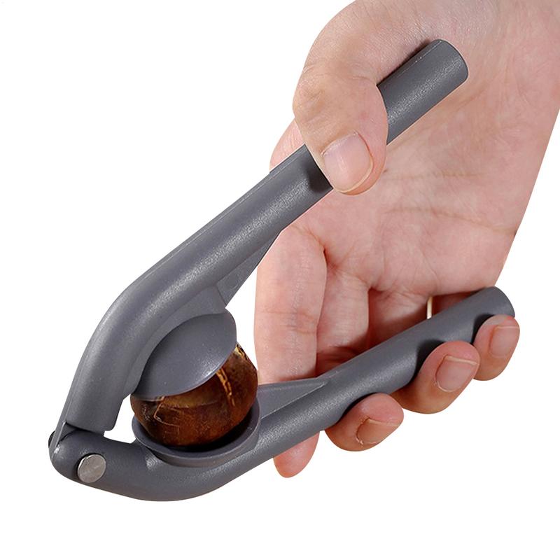 Multi Tool Plier - Abridor rápido de castanha, clipe rápido,