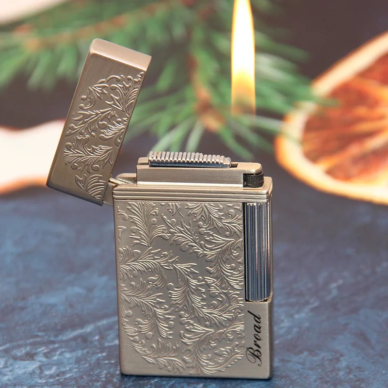 Novo criativo metal lado desli - Fire Starting Kit avaliação e preço
