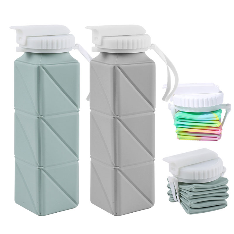 620ml copo de garrafa de água  - Water Bag Collapsible avaliação e preço