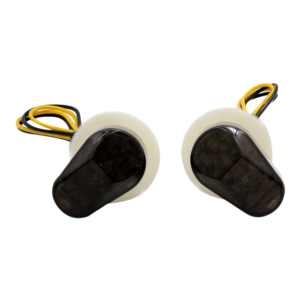 2 pçs sinais de volta da motoc - Sos Light Strobe avaliação e preço