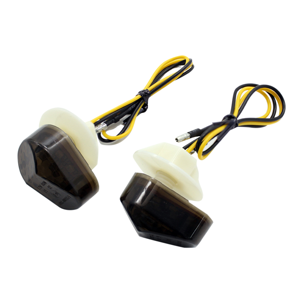 2 pçs sinais de volta da motoc - Sos Light Strobe avaliação e preço