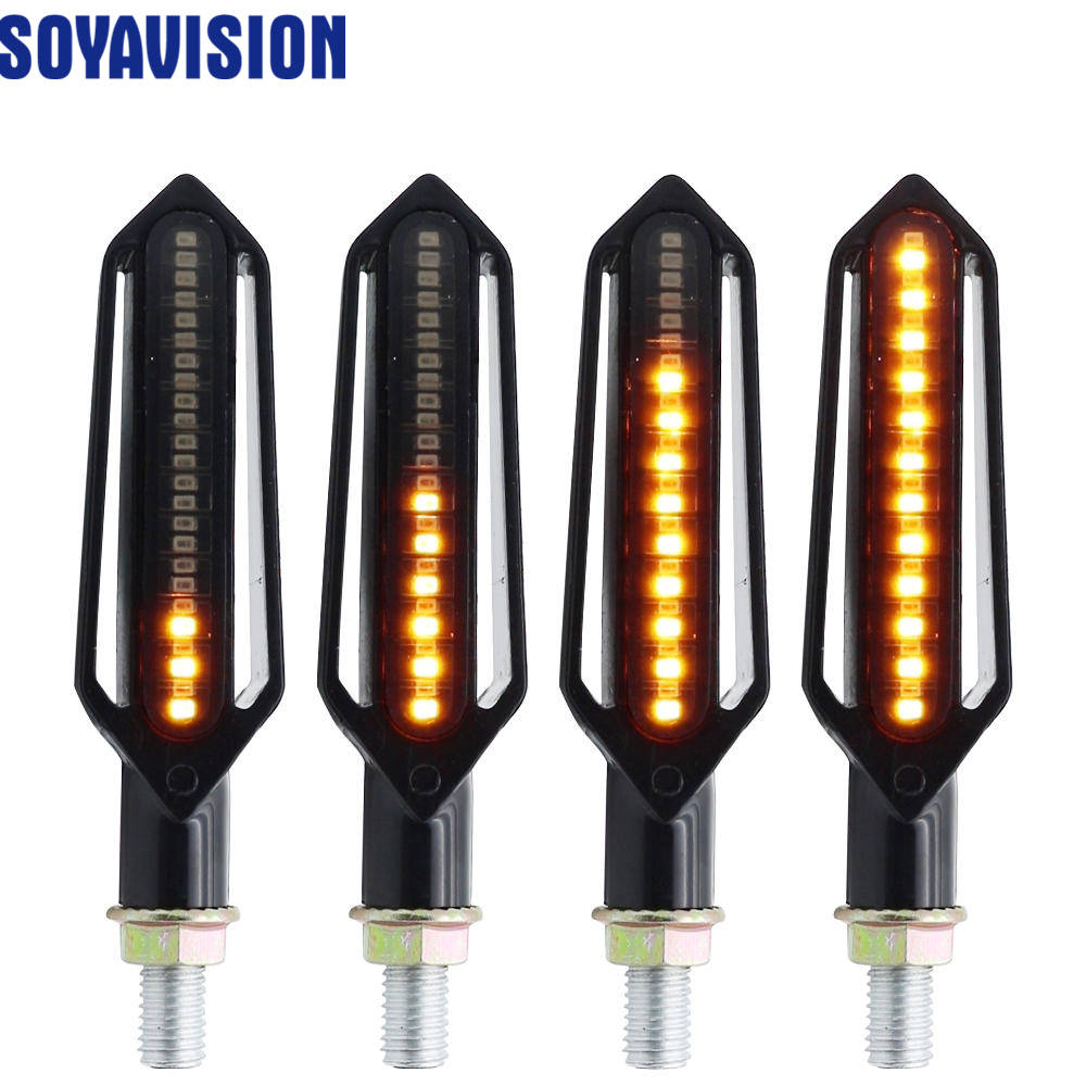 Âmbar sinais de volta da motoc - Sos Light Strobe avaliação e preço