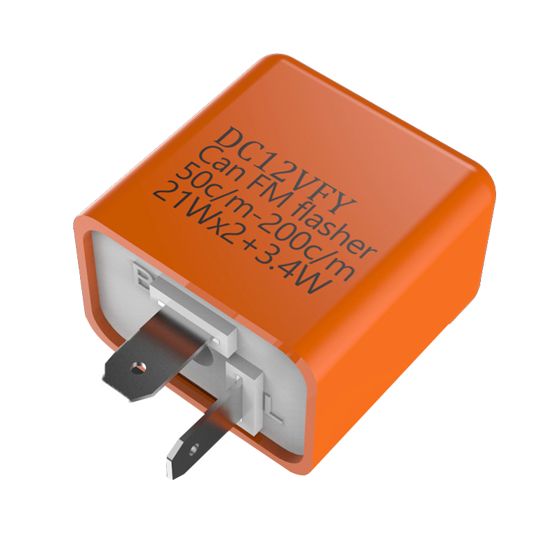Relé pisca-pisca led 12v, freq - Sos Light Strobe avaliação e preço