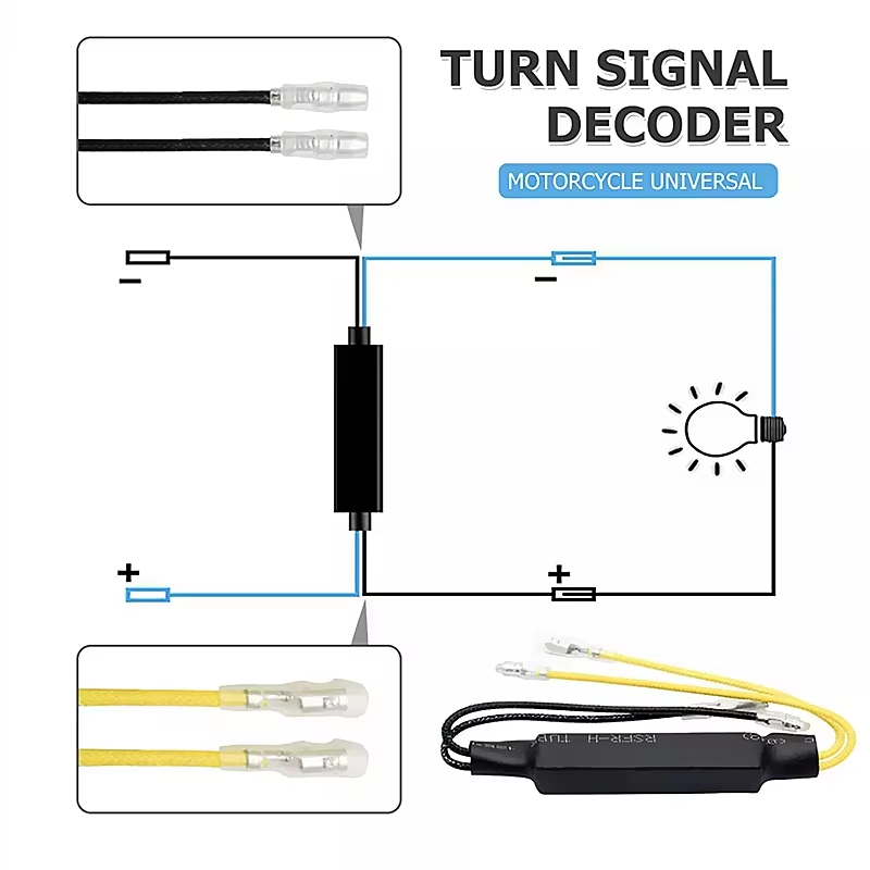 12v 21w decodificador de motoc - Sos Light Strobe avaliação e preço