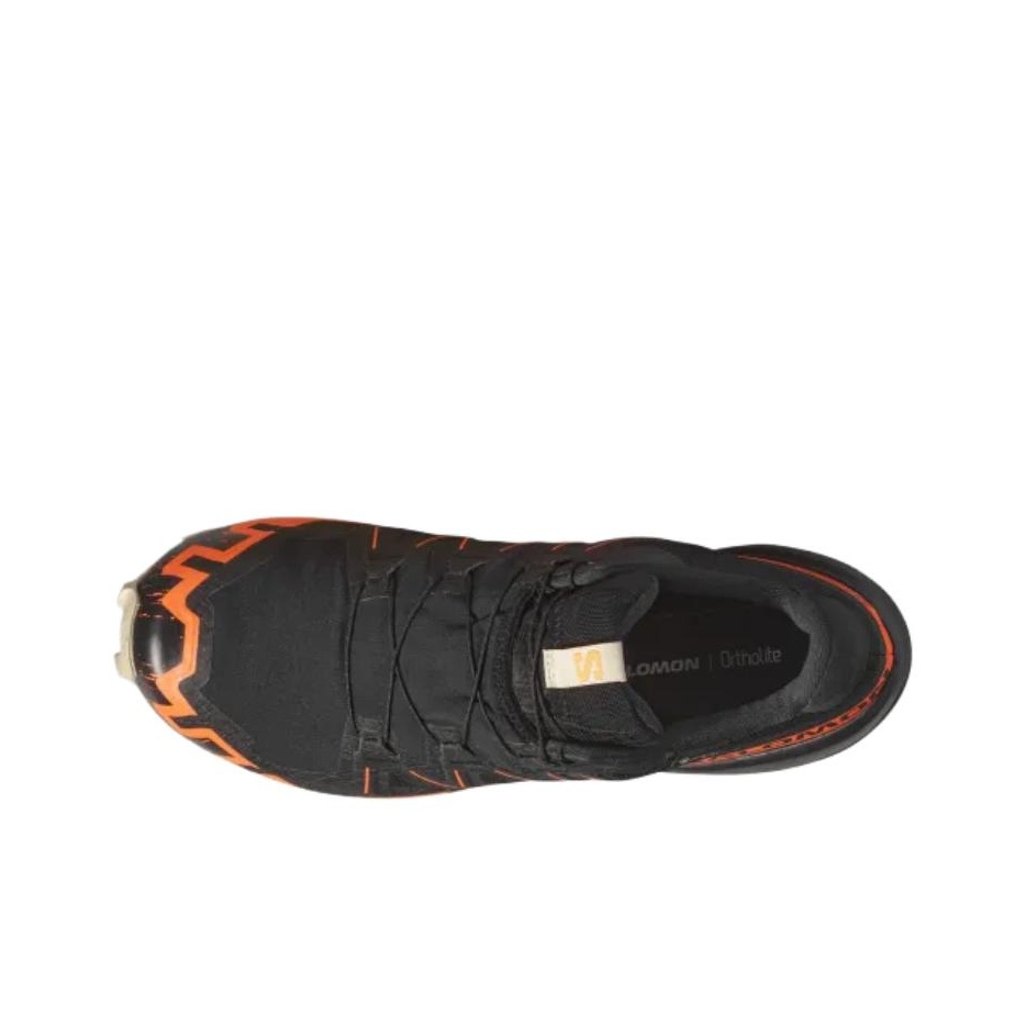 Tênis de corrida para trilha S - Salomon Shoes Speedcross 6 avaliação e preço
