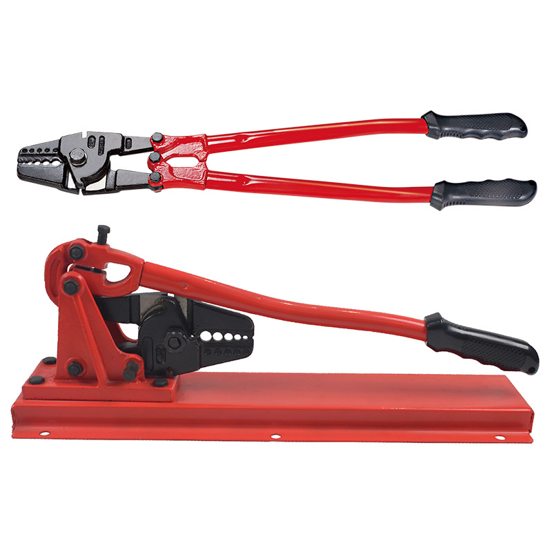 Alicate de Crimpagem Manual pa - Multi Tool Plier avaliação e preço