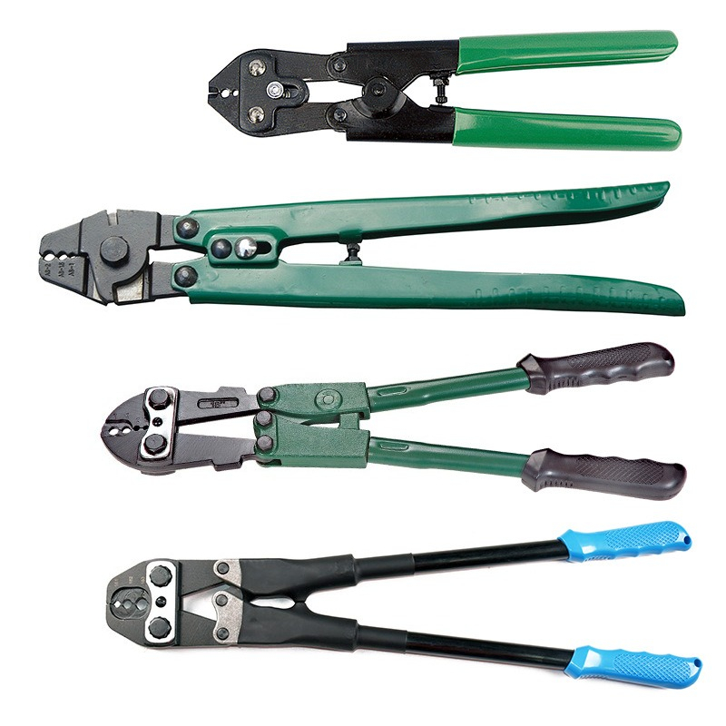 Alicate de Crimpagem Manual pa - Multi Tool Plier avaliação e preço