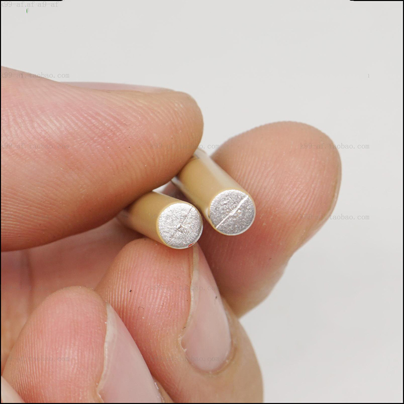 2 pçs 1/6 escala sinal flare m - Signal Flare Kit avaliação e preço