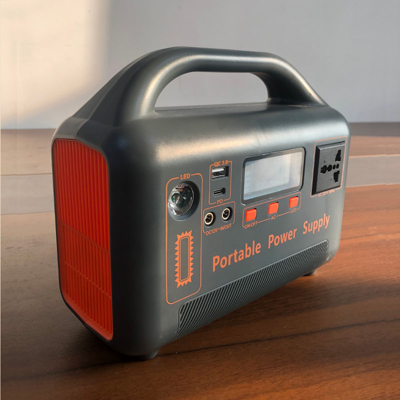 Estação de Energia Portátil de - Solar Emergency Charger avaliação e preço