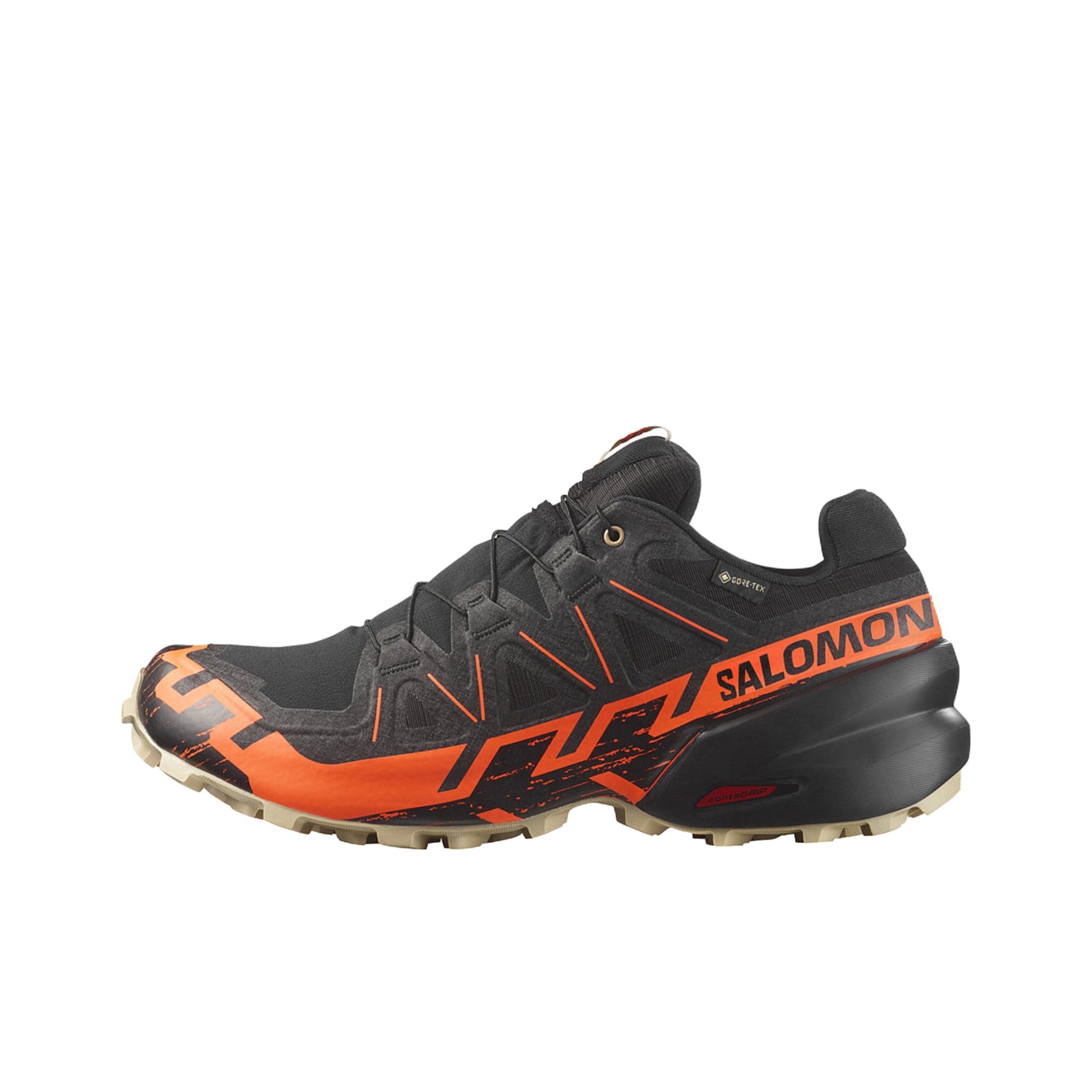 Tênis de corrida SALOMON Speed - Salomon Shoes Speedcross 6 avaliação e preço