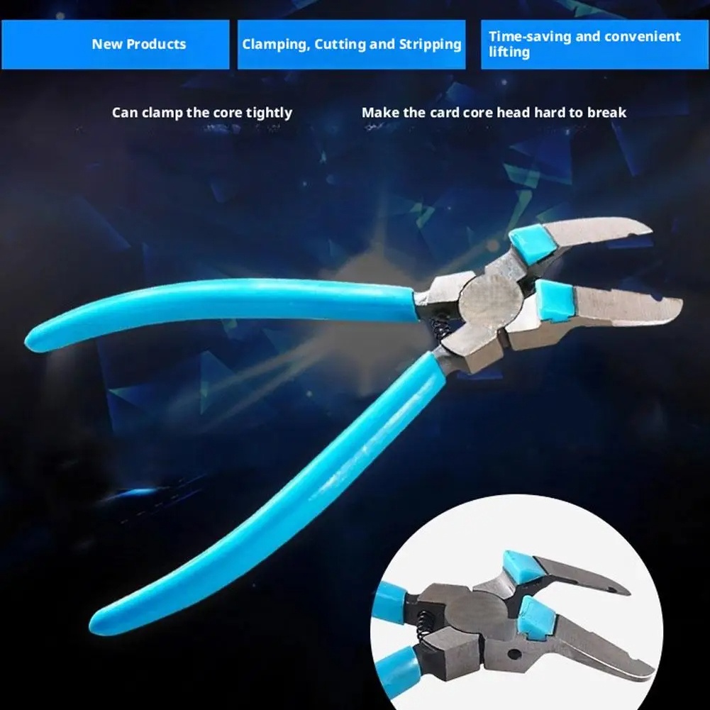Alicate Diagonal Multifunciona - Multi Tool Plier avaliação e preço