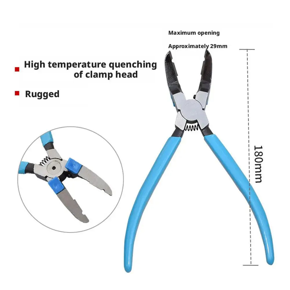 Alicate Diagonal Multifunciona - Multi Tool Plier avaliação e preço