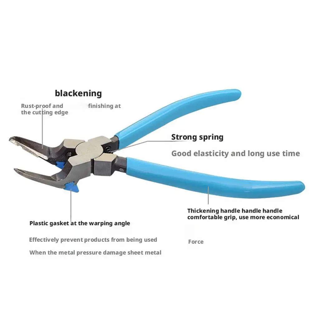 Alicate Diagonal Multifunciona - Multi Tool Plier avaliação e preço