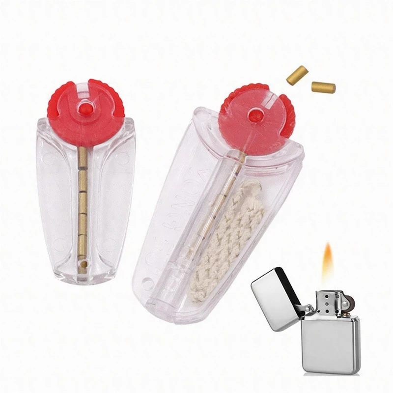 Kit de Substituição de Pavio d - Fire Starting Kit avaliação e preço