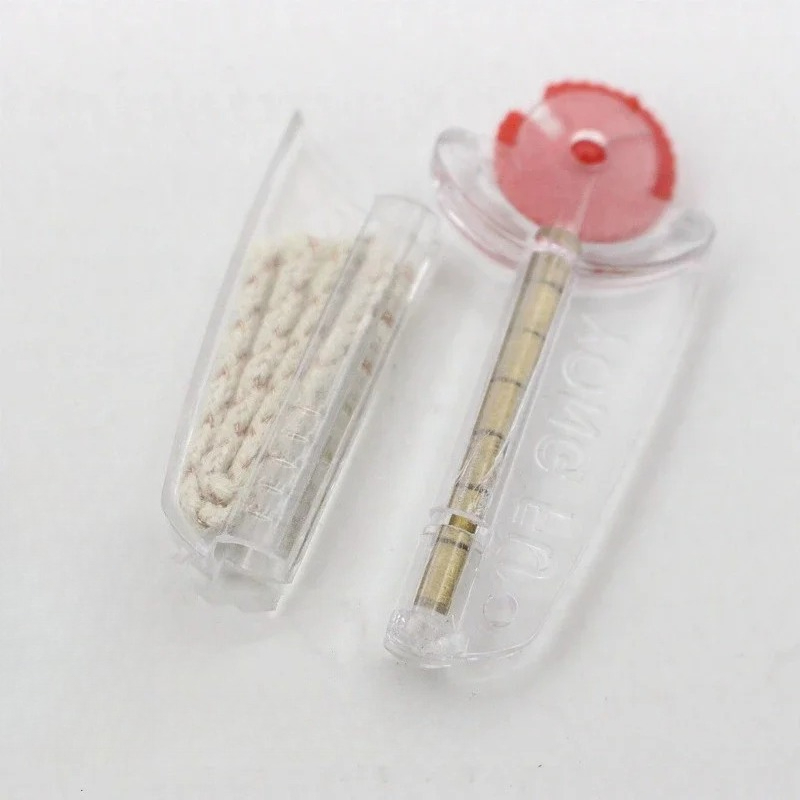 Kit de Substituição de Pavio d - Fire Starting Kit avaliação e preço