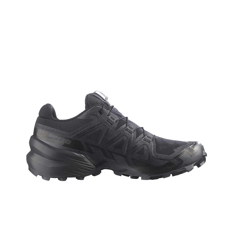 Tênis de corrida SALOMON Speed - Salomon Shoes Speedcross 6 avaliação e preço