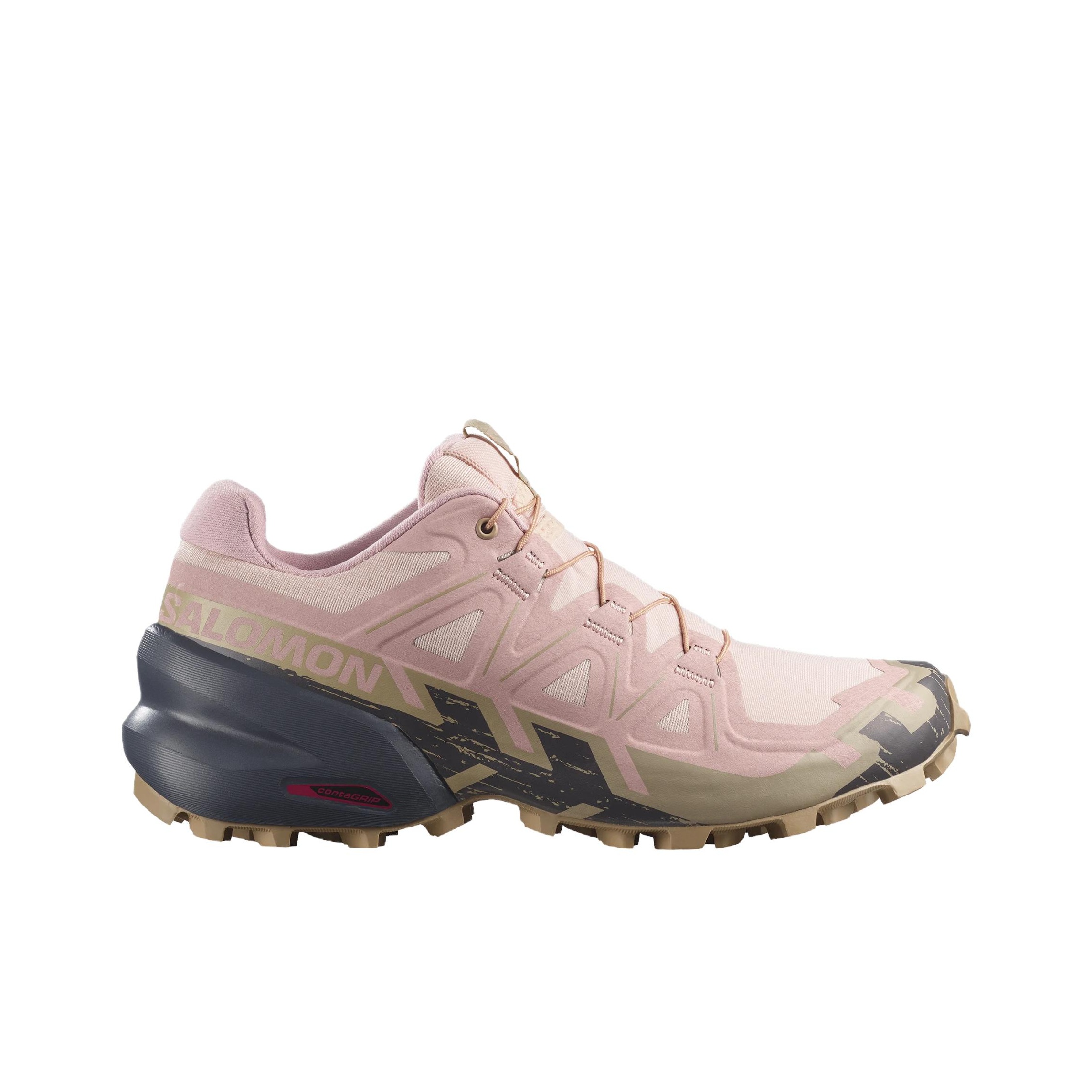 Tênis de Corrida Trail SALOMON - Salomon Shoes Speedcross 6 avaliação e preço
