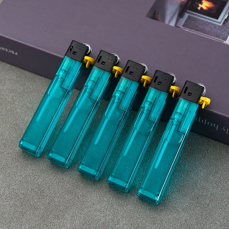 Isqueiros Descartáveis Mini, I - Fire Starting Kit avaliação e preço